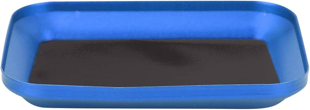 Magnetic Tray